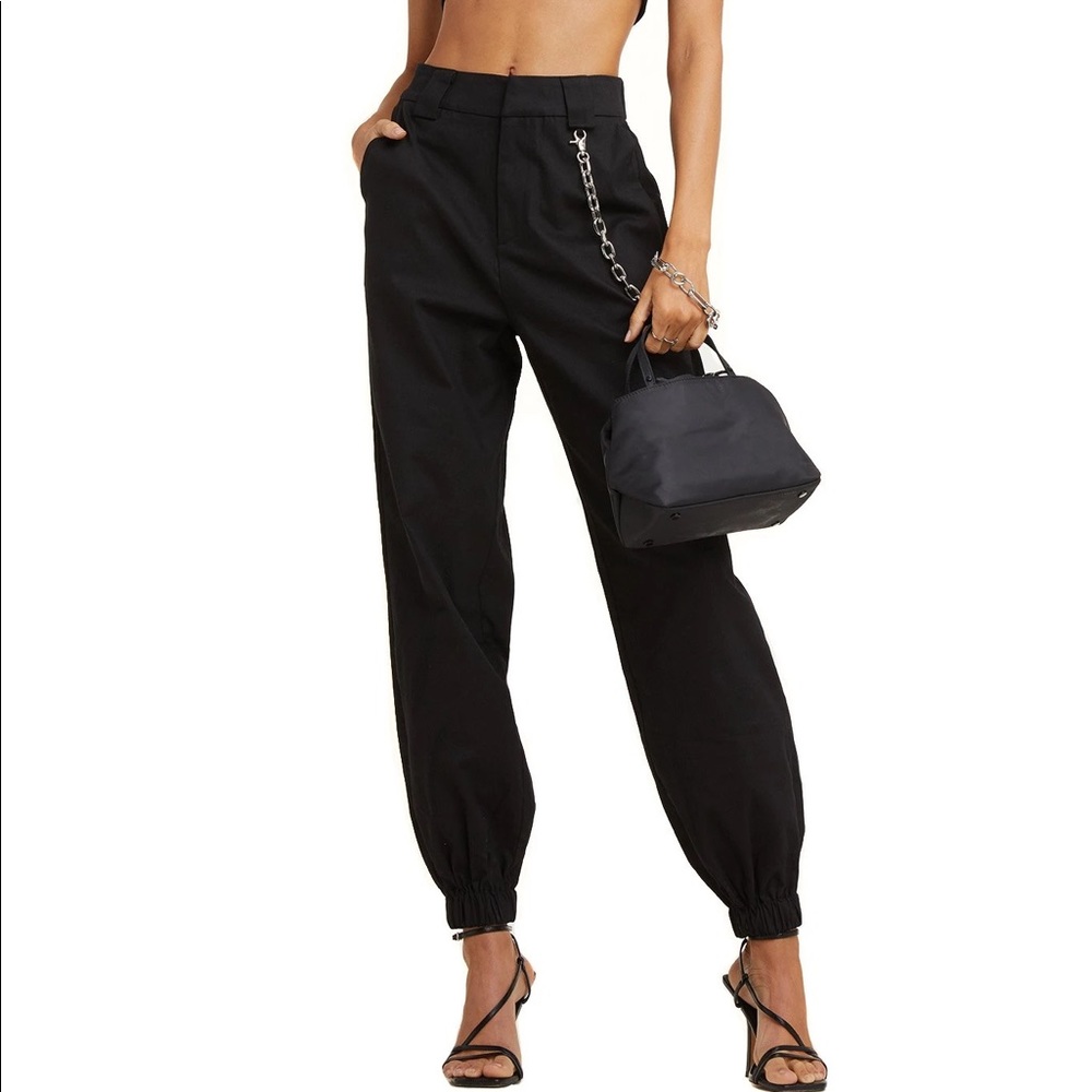 I AM GIA cobain pants